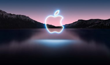 Sự kiện Apple sẽ chính thức diễn ra vào 0h ngày 15 tháng 09 theo giờ Việt Nam