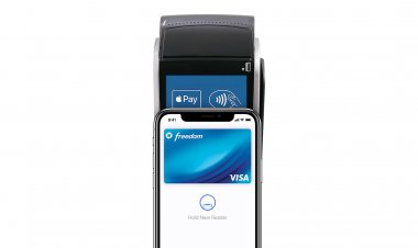 Có rất ít người sử dụng Apple Pay  tại Mỹ