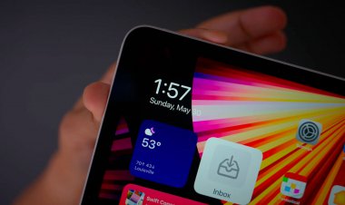 ĐH Norfolk State triển khai trang bị iPad Pro 5G và các thiết bị của Apple cho toàn bộ sinh viên