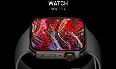 Apple Watch Series 7 sẽ được cải thiện về thời lượng và tuổi thọ pin?