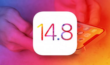 Bạn nên cập nhật lên iOS 14.8 ngay lập tức để không dính lỗ hổng bảo mật nghiêm trọng