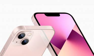 Apple ra mắt iPhone 13 series với nhiều cải thiện về hiệu năng