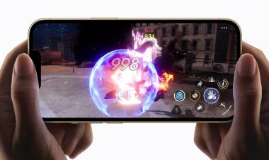 Xuất hiện điểm benchmark GPU iPhone 13 Pro: mạnh hơn 55%