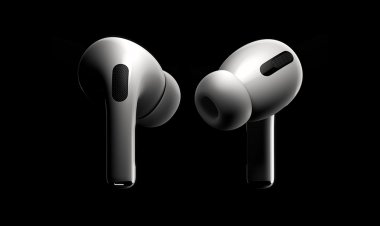 AirPods Pro mới sẽ ra mắt vào năm sau, iPad Pro mới có thêm sạc không dây?