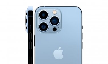 Tính năng ProRes video sẽ không có sẵn trên iPhone 13 Pro khi được bán ra