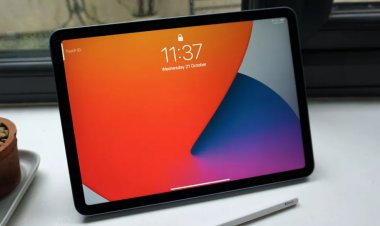 iPad Air 2020: Mẫu iPad tuyệt nhất bạn nên mua lúc này