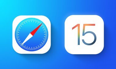 Chuyển giao diện Safari trên iPhone về giao diện cũ