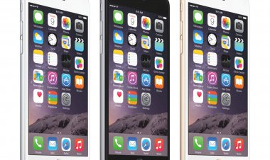 Apple phát hành  iOS 12.5.5 cho các dòng iPhone cũ