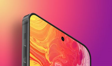 iPhone 14 Pro có màn hình đục lỗ, camera góc rộng 48MP