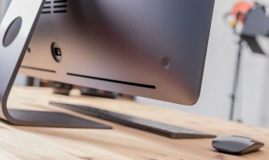 Reset SMC trên máy Mac