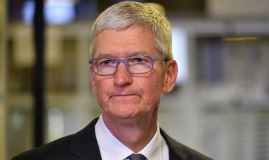 Tim Cook: nhân viên nào để rò rỉ thông tin ra ngoài thì không xứng đáng thuộc về Apple