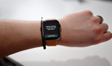 iPhone 13 gặp lỗi mở khoá bằng Apple Watch, Apple sẽ khắc phục vào bản cập nhật sắp tới