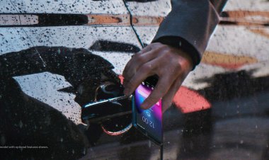 Apple chuẩn bị hỗ trợ chìa khóa ô tô kỹ thuật số cho xe Genesis