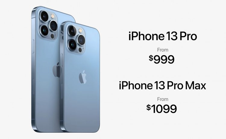 Giá iPhone 13 ở đâu rẻ nhất thế giới? Ở đâu đắt nhất?