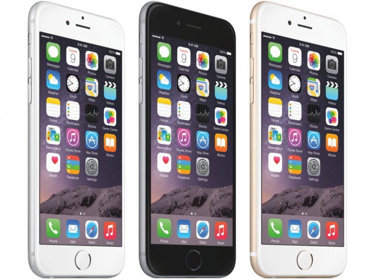 Apple phát hành  iOS 12.5.5 cho các dòng iPhone cũ