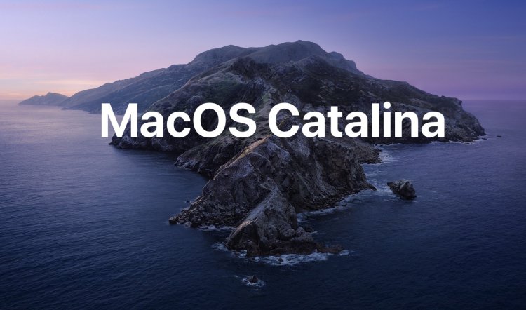 Apple phát hành bản cập nhật bảo mật Security Update 2021-006 dành cho MacOS Catalina