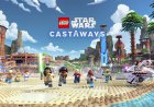 LEGO Star Wars: Castaways sẽ ra mắt trên Apple Arcade vào ngày 19/11