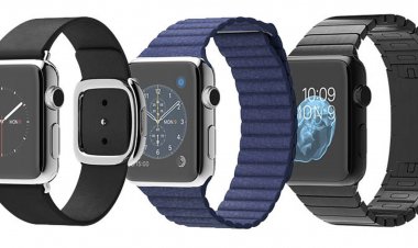 Apple đưa Apple Watch thế hệ đầu tiên vào danh sách các thiết bị cũ ngừng được hỗ trợ
