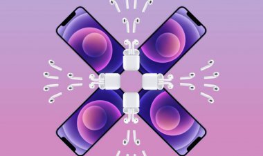 Apple tặng AirPods khi mua iPhone 12 tại Ấn Độ nhằm kỉ niệm lễ Diwali