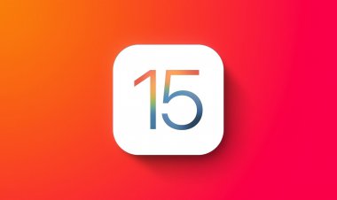 Apple phát hành bản cập nhật iOS 15.0.2 tới người dùng
