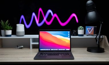 Reset NVRAM, PRAM và SMC trên máy Mac