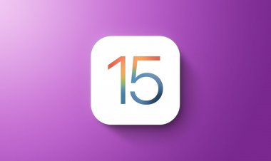 Apple phát hành cập nhật iOS 15.0.1 khắc phục lỗi trên iOS 15