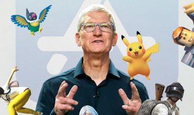 Apple đang muốn nhảy vào lĩnh vực quảng cáo, cạnh tranh với Google và Facebook?