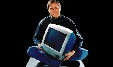 Suýt chút nữa thế giới đã có máy tính Dell cài macOS