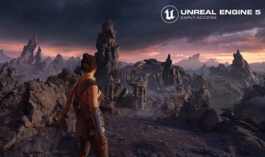 Khắc phục lỗi không mở được Unreal Engine trên macOS Big Sur