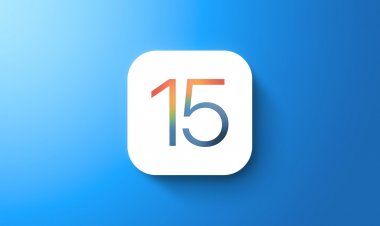 Apple ngừng sign iOS 15, ngay sau khi ra mắt phiên bản cập nhật iOS 15.0.1
