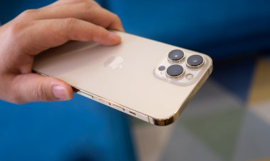 Apple vẫn là hãng điện thoại lãi nhất trên thế giới