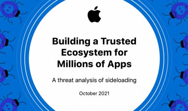 Số phần mềm độc hại của Android nhiều hơn iOS từ 15 đến 47 lần