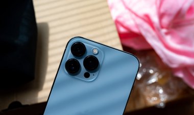 Apple giảm sản lượng iPhone vì thiếu hụt chip