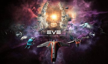 Eve Online nay đã có mặt trên Mac