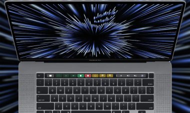 Chip Apple Silicon M1X sẽ có vài biến thể với tên gọi là M1 Pro và M1 Max?