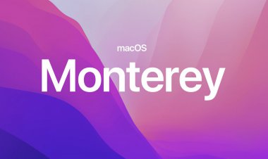 Apple sẽ phát hành macOS Monterey chính thức vào ngày 25 tháng 10 tới đây