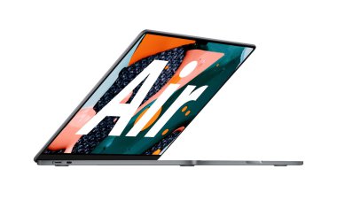 MacBook Air 2022 sẽ có thiết kế mới, màn hình Mini-LED, sạc MagSafe, dùng chip M2