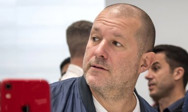 Thiết kế sản phẩm của Apple đã thay đổi từ khi Jony Ive nghỉ