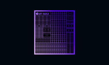 MacBook Pro 16" chip M1 Max có thêm chế độ High Power Mode để tăng hiệu năng