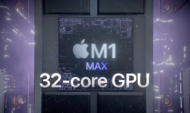Benchmark GPU 32 nhân M1 Max: 68870 điểm, gấp 3 lần M1 và Radeon Pro 5300M