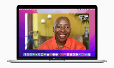 Những tính năng mới macOS Monterey không hỗ trợ trên máy Mac Intel