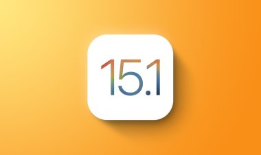 Apple phát hành iOS 15.1, iPadOS 15.1, watchOS 8.1 chính thức