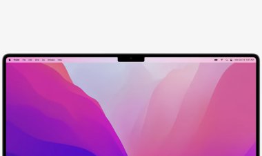 Theo Apple thì Notch là một “cách thông minh” để người dùng có thêm không gian cho nội dung