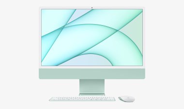 iMac 27 inch mới với màn hình mini-LED và công nghệ ProMotion sẽ ra mắt vào đầu năm 2022