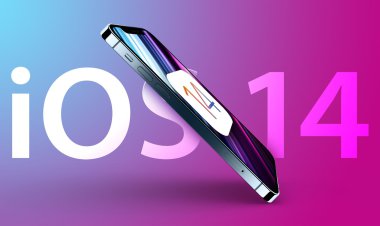 Apple phát hành bản cập nhật sửa lỗi iOS 14.8.1 và iPadOS 14.8.1