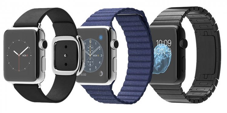 Apple đưa Apple Watch thế hệ đầu tiên vào danh sách các thiết bị cũ ngừng được hỗ trợ