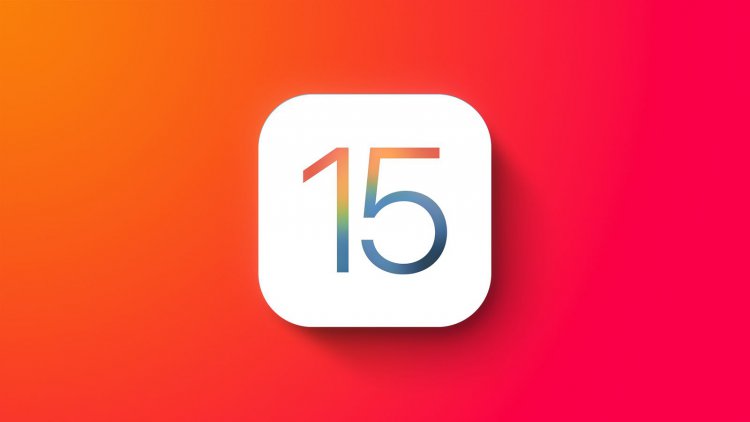 Apple phát hành bản cập nhật iOS 15.0.2 tới người dùng