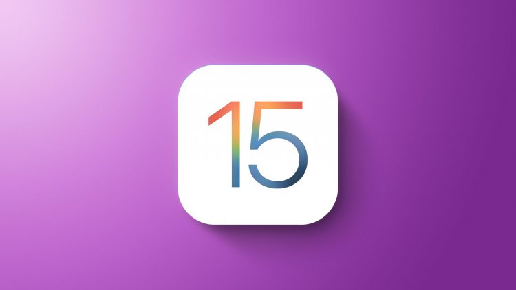 Apple phát hành cập nhật iOS 15.0.1 khắc phục lỗi trên iOS 15