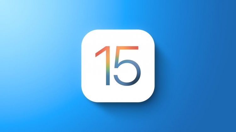 Apple ngừng sign iOS 15, ngay sau khi ra mắt phiên bản cập nhật iOS 15.0.1