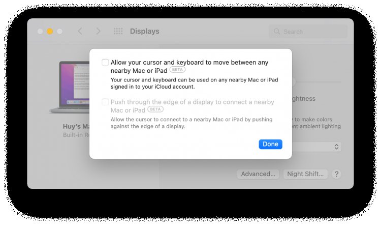 Apple phát hành beta 10 của macOS Monterey và beta 4 của iOS 15.1, watchOS 8.1, tvOS 15.1 tới các nhà phát triển